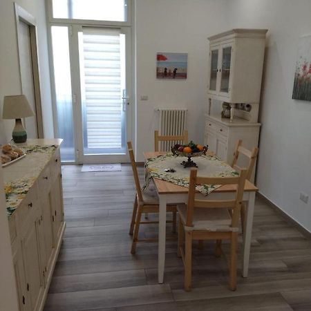 דירות בארי Casa Lucia מראה חיצוני תמונה