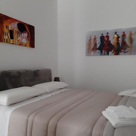 דירות בארי Casa Lucia מראה חיצוני תמונה