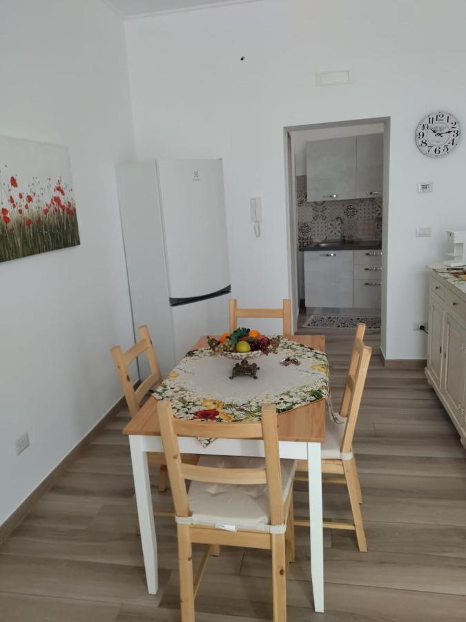 דירות בארי Casa Lucia מראה חיצוני תמונה