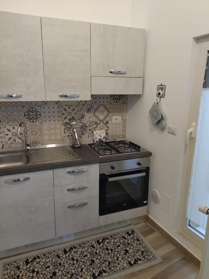 דירות בארי Casa Lucia מראה חיצוני תמונה