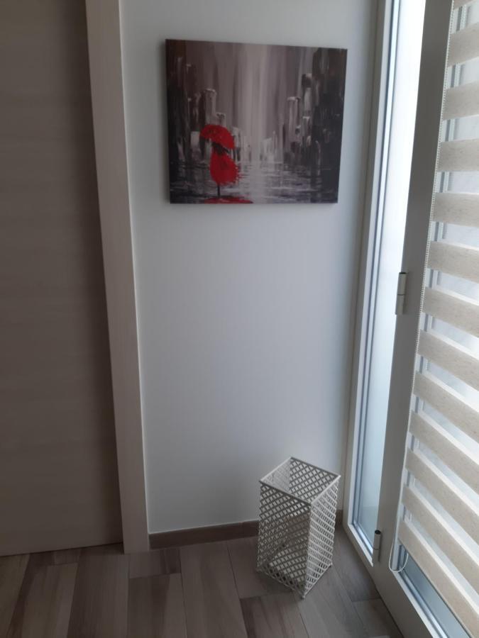 דירות בארי Casa Lucia מראה חיצוני תמונה